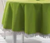 Beautex Weichschaum Tischdecke wetterfest Gartentischdecke Produktbild-Vorschau 1
