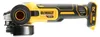 DeWalt DCG405NT-XJ Akku-Winkelschleifer 18V 125mm Produktbild-Vorschau 22