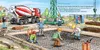 Hör mal (Soundbuch): Auf der Baustelle Produktbild-Vorschau 4