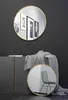 nielsen HOME Wandspiegel Jaron, 60 cm rund, Aluminium, Gold Produktbild-Vorschau 6