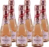 Henkell Piccolo Rosé Sekt -trocken- (12 x 0,2L) Produktbild-Vorschau 1