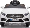 Mercedes-Benz CLS 350 Kinder-Elektroauto mit Fernbedienung, Produktbild-Vorschau 2