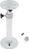 Tischpodestbein 460 bis 700 mm einstellbar 360 ° Produktbild-Vorschau 1