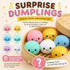 Squishy Dumpling | Mystery Kawaii Quetschfigur in Box | Produktbild-Vorschau 2