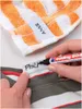 Edding 8040, 1 szt., Czarny, Okrągła końcówka, 1 mm, 145 Podgląd zdjęcia produktu 17