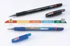 Kugelschreiber - STABILO Exam Grade - 10er Pack - blau Produktbild-Vorschau 2