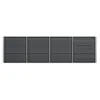 AFERIY 200W Faltbares Solarpanel, 23% Effizienz, Produktbild-Vorschau 3