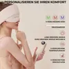 Elektryczny masażer do głowy z 6 poduszkami powietrznymi – Podgląd zdjęcia produktu 2