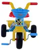 Driewieler Disney Mickey - Jongens - Blauw Productafbeelding-voorbeeld 7