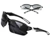 Sonnenbrille - Polarisierte Sonnenbrille für Herren - Produktbild-Vorschau 7