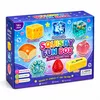 Juego de 8 juguetes sensoriales tipo "apretar" – SQUISHRA, Vista previa de la imagen del producto 1