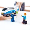 Hape Train Set de sécurité 8 Starter Voir les images du produit 7