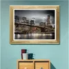 Clementoni Puzzle 39366 - New York Skyline (1000 dílků) Náhled obrázku produktu 8