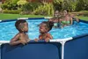 Steel Pro® Frame Pool Set mit Filterpumpe Ø 305 x 76 cm, Produktbild-Vorschau 5