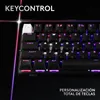 Logitech G PRO X 60, Verkabelt & Kabellos, USB+ RF Produktbild-Vorschau 12
