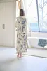 Pip Studio Bademantel Secret Garden Bathrobe Farbe Produktbild-Vorschau 6