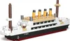 KOCO Stavebnice Titanic 271 kusov Náhľad obrázku produktu 2
