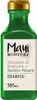 Shampooing Maui Volume Boost + fibres de bambou 385 ml Voir les images du produit 5