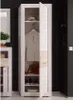 Hochschrank JAMBO Weißeiche Sandeiche Schrank 65 cm Produktbild-Vorschau 2