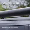 SucceBuy bočná markíza na auto, 6,6 x 8,2 stopy, PU3000mm Náhľad obrázku produktu 5