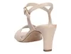 Tamaris Damen Sandale Sandalette Stoff weiche Haptik Produktbild-Vorschau 11