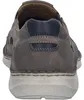 JOSEF SEIBEL New Anvers 77 | pánske slip-on topánky | sivá Náhľad obrázku produktu 4