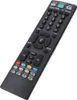 Multifunkčný diaľkový ovládač Smart TV pre LG AKB33871414 Náhľad obrázku produktu 1