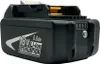 Akku 18V 6,0Ah kompatibel mit Makita LXT 18V  Akubee Produktbild-Vorschau 1