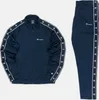 Champion Deutschland Tracksuit NNY S Produktbild-Vorschau 1