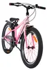 Volare Mystic Kinderfahrrad - 20 Zoll - Rosa - Nexus 3 Produktbild-Vorschau 6