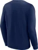 Seattle Seahawks Varsity Letter NFL Fleece Pollover - XXL Produktbild-Vorschau 2