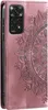 Mandala Handyhülle für Xiaomi Redmi Note 11 RFID Schutz Produktbild-Vorschau 6