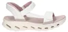 Skechers Damen Go Walk Glide-Step 2.0 Sandal Jada, White, Produktbild-Vorschau 2