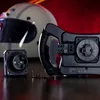 ThrustMaster AddOn Thrustm. Ferrari F488 GT3 Lenkrad KON/PC Produktbild-Vorschau 13