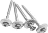 Spenglerschrauben TORX Holzschrauben 9087 Edelstahl 2tlg  Produktbild-Vorschau 4