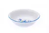 Český porcelán Pomněnka Osobní miska vysoká 14 cm Náhled obrázku produktu 2