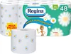 REGINA fein und stark, Kamille Toilettenpapier extraweich Produktbild-Vorschau 1