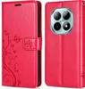 Hülle für Xiaomi Redmi Note 15 4G / 5G Handyhülle Wallet Produktbild-Vorschau 4