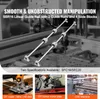 SucceBuy Linearführungsschienensatz, SFC16 1000 mm, 2 Stück Produktbild-Vorschau 2