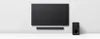 Sony HT-S400 2.1 Soundbar drahtl. Sub BT 330W HDMI Produktbild-Vorschau 4