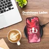 EAZY CASE Silikonhülle für Apple iPhone 15 Pro Max Silikon Produktbild-Vorschau 6