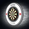 Winmau Pro Line 1.0 Dartboard surround biely Náhľad obrázku produktu 7