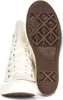 Sneakers Del Marchio Converse Del Modello Chuck 70 Bianco Anteprima dell’immagine prodotto 10