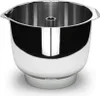 Ankarsrum 920900078, Schüssel, 3,5 l, Edelstahl, Edelstahl, Produktbild-Vorschau 1