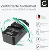 CELLONIC 2x Akku für Kamera kompatibel mit Drift HD Produktbild-Vorschau 3