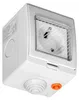 Smart-Wi-Fi-Steckdose, IP55, 16A, 230V, Produktbild-Vorschau 5