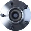 MAXGEAR Radlagersatz Hinten für CHRYSLER VOYAGER IV (RG, Produktbild-Vorschau 3