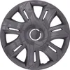 NRM Radzierblende Supernova Graphit 14 Zoll 4er Set Produktbild-Vorschau 1