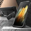 Supcase Unicorn Beetle PRO SUP-GALAXY-S21ULTRA-UBPRO-BLACK, Produktbild-Vorschau 3