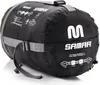 Meteor Samar  Schlafsack, Mumienschlafsack 210cm x 75/50cm  Produktbild-Vorschau 5